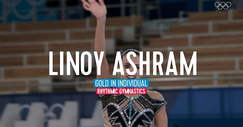 Gold in Individual Rhythmic Gymnastics | Tokyo 2020 Highlights