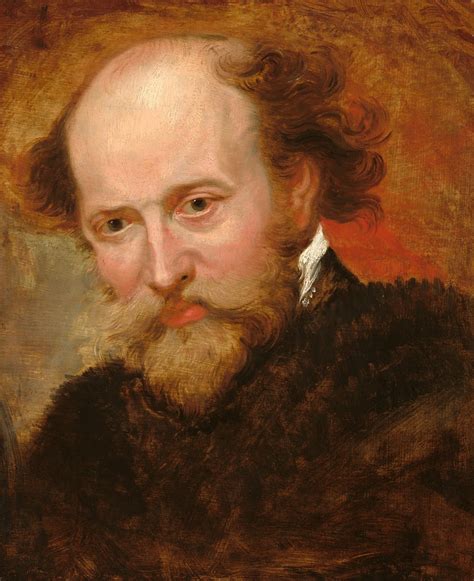 Sir Peter Paul Rubens Baroque Era Painter Tuttart Pittura