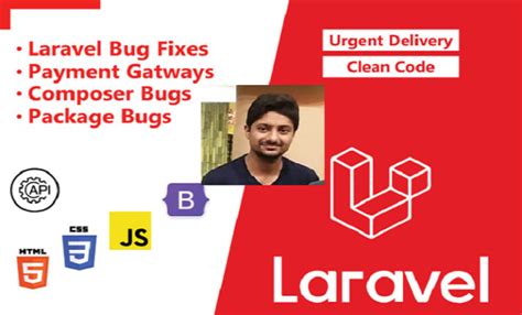 Develop Websites And Fix Bugs Using Php Laravel Mysql By Hasnain Fiverr