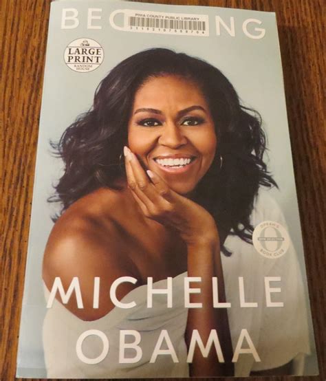 Becoming by Michelle Obama: A Book Review - Mom's Plans