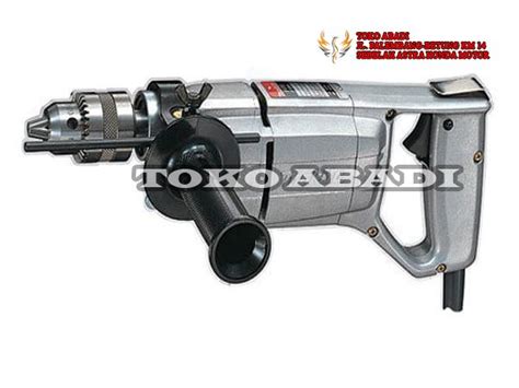 Jual Makita Mesin Bor Tembok Bor Beton Body Besi Hammer Drill Mm