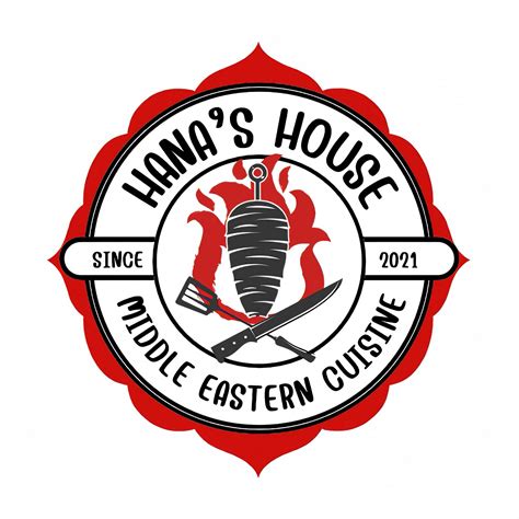 hana's house restaurant middle eastern cuisine 3