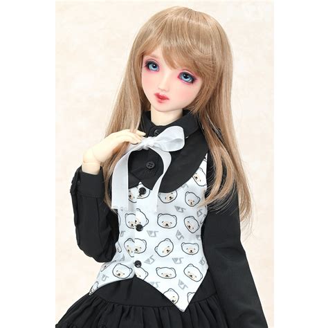 Volks Usa Renewal Event Super Dollfie R One Off Model Lottery