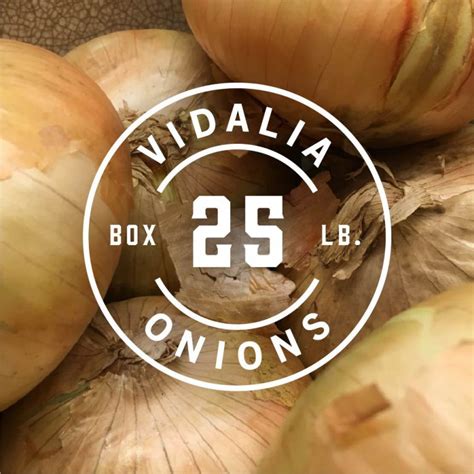 What Is A Vidalia Onion VidaliaOnions