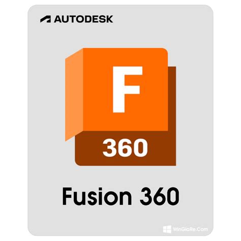 Mua Autodesk Fusion 360 bản quyền chính hãng giá rẻ 2025