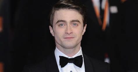 Daniel Radcliffe In Final Talks To Play Igor In Foxs Sci Fi