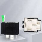 12V DC 4 Pin 5 Pin Car Automotive Fused Relay 30A Fused On Off Car