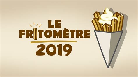 Fritomètre 2019 la meilleure friterie de Bruxelles est RTBF Actus