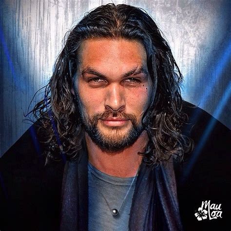 Jason Daddy Momoa Gorgeous Men Beautiful People Jason Momoa