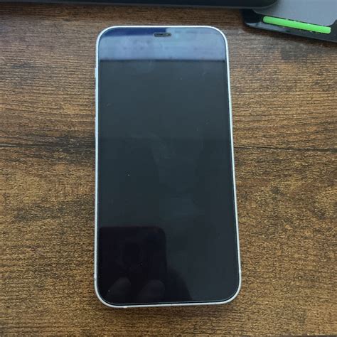 Iphone Mini Gb Unlocked Clean Imei Fully Function Good Condition