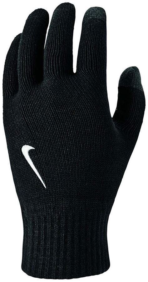 Nike Nike Knitted Tech And Grip Gloves