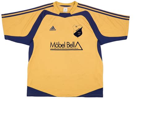 Sv Dernau Kit History Football Kit Archive