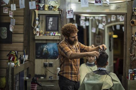 Dicas De Nome Para Barbearia Registro De Marca Em BH Minas Gerais