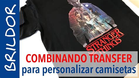 Cómo Estampar Playeras Fácilmente con Papel Transfer DonComo