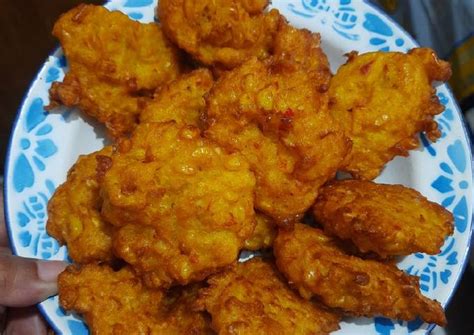 Resep Dadar Jagung Oleh Ita Permana Sari Cookpad