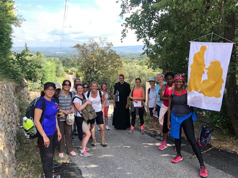 P Lerinage Cotignac M Res De Famille Saint Urbain Sainte Marie