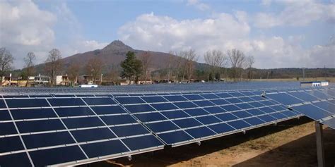 Cel Mai Mare Parc Fotovoltaic Din Europa Va Fi Construit N Rom Nia