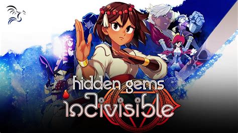 Is Indivisible Worth Checking Out Hidden Gems With KC Jess And