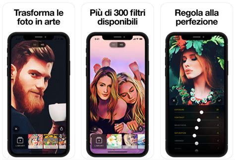 Le Migliori App Gratis Per Modificare Foto Con Lo Smartphone