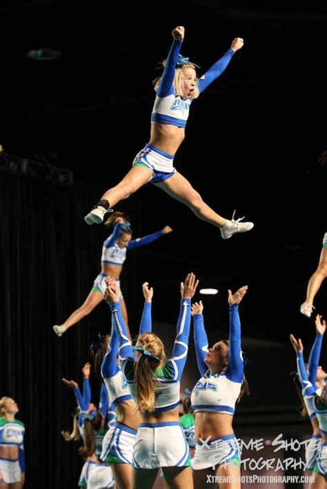 92 best images about Cheer Stunts Action Shots on Pinterest