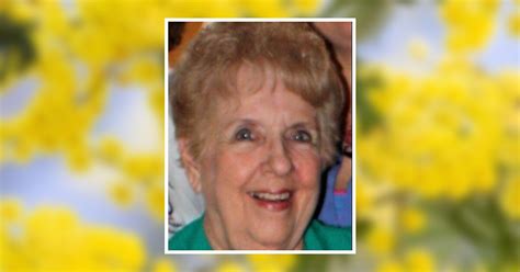 Gena Annette Dougharty Obituary 2022 Bradford Okeefe Funeral Homes