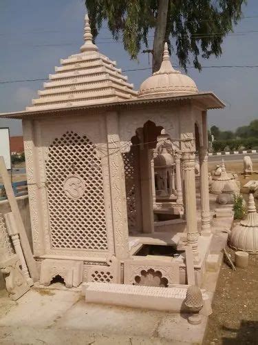 Pink Sand Stone Temple For Outdoor At Rs 175000 In Dausa ID 22160794088