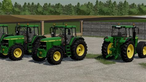 John Deere Real Sounds V Fs Mod