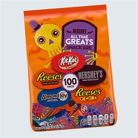 Best Deals on Halloween Candy for 2020 | Reader's Digest