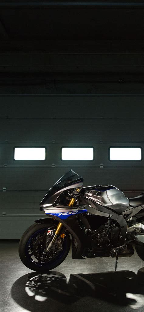 Yamaha R1 Iphone Wallpapers Wallpaper Cave