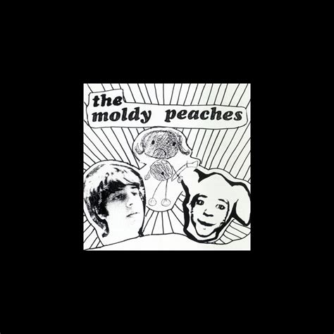 ‎The Moldy Peaches by The Moldy Peaches on Apple Music