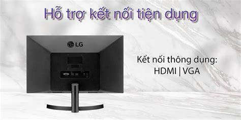 M N H Nh Lg Mk M B Inch Fhd Ips Hz Ms Nits Hdmi Vga