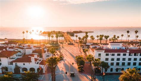 getaway guide santa barbara