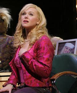 Legally Blonde Something Next To Normal