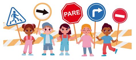 Educación y seguridad vial Escolar ABC Color