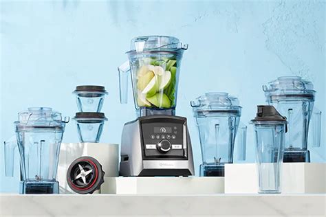 Why Vitamix Is So Popular The Science Behind Its Success Become Vegetarian