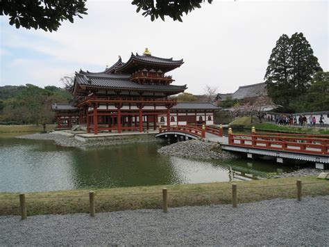 10 yen coin temple and the scent of matcha: Uji, Kyoto – Japan's Wonders