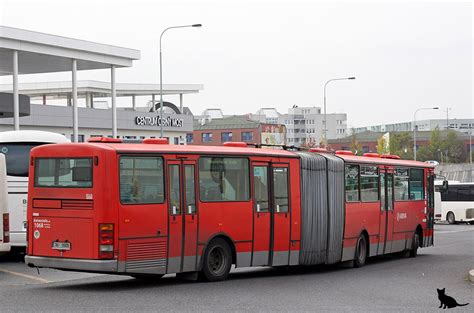 Fotografie Karosa B961E 1970 1068 III 3AI 9908 ARRIVA PRAHA Praha