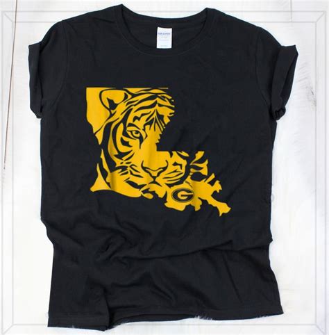 Premium Grambling State Tigers Mascot State shirt, hoodie, sweater ...