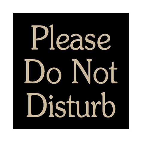 disturb sign printable printable templates