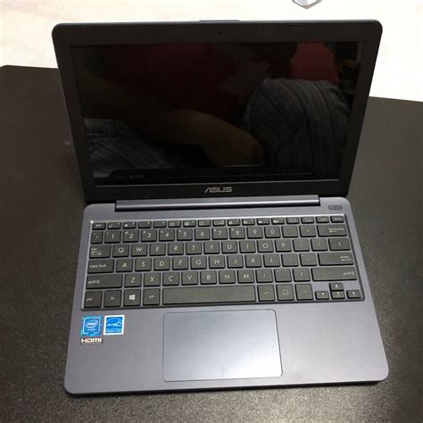 Asus Laptop 12inch 4gb 500gb (CAN TRADE), Computers & Tech, Laptops ...