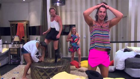 Big Brother Australia Drew