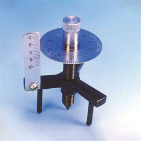 buy spherometer  physics lab supertek educational