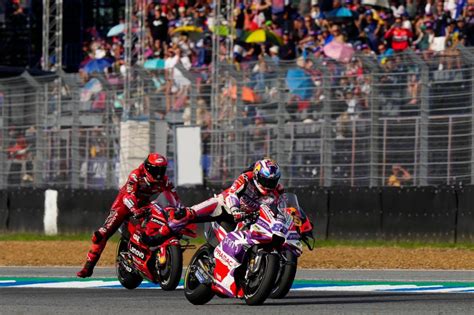 Orari Tv Motogp Gp Di Malesia Sepang Motociclismo