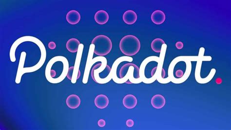 What Is Polkadot And How Does It Work A Beginner S Guide To DOT The