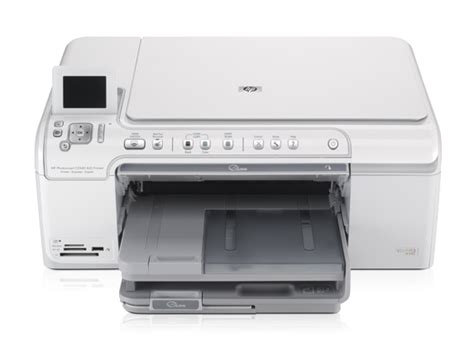 Hp Photosmart C All In One Printer Hp Official Store