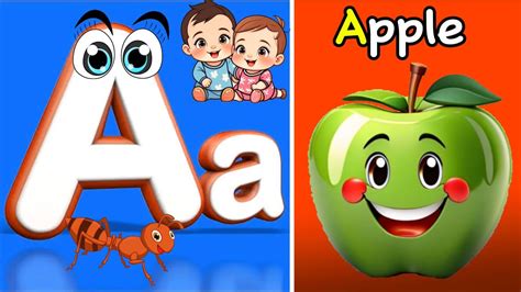 abc song  kids abc nursery rhymesabc kids learning youtube