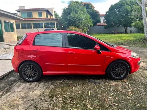 FIAT PUNTO SPORTING DUALOGIC 1 8 FLEX 16V 5P 2015 1298260651 OLX