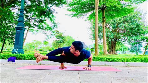 Yoga Online Master Arjun Youtube