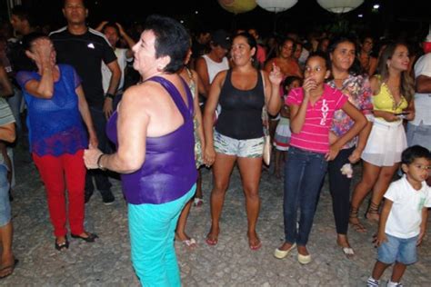 Quinta na Praça 2015 Prefeitura de Paulo Afonso