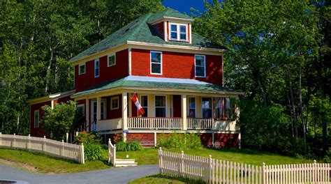 Visit Baddeck: 2024 Travel Guide for Baddeck, Nova Scotia | Expedia